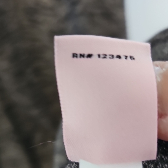 Juicy Couture Black Sleeveless Midi Dress Size S - Picture 8 of 12